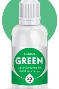 Vedini Green Color