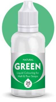 Vedini Green Color