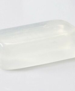 Vedini Herbal Menthol Soap Base