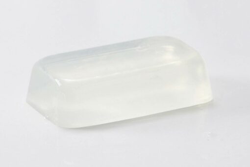 Vedini Herbal Menthol Soap Base
