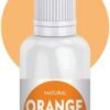 Vedini Orange Color