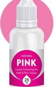 Vedini Pink Color