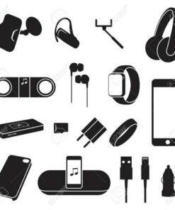 Mobile Accessories