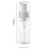 Foam Pump Bottle