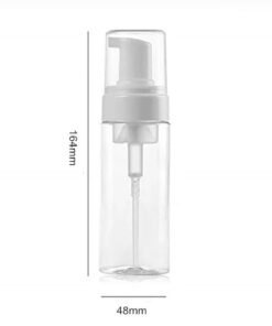 Foam Pump Bottle