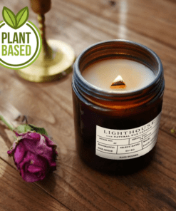 Candle Fragrance Oils