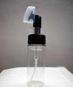 Foaming Empty bottle