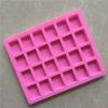 Vedini 24 Cavity Silicone Mold