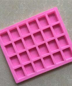 Vedini 24 Cavity Silicone Mold