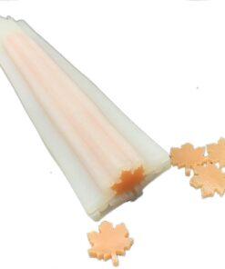 Vedini Mapple Leaf Tree Silicon Tube Mold