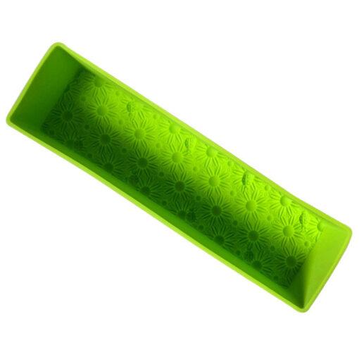 Vedini Rectangle Loaf Silicone Mold