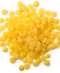 Candelilla Wax Pellets
