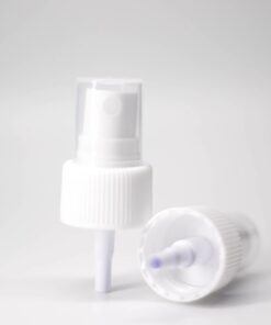 Mist spray Pump
