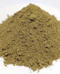 Tulsi Leaves Powder