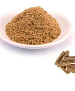 Natural Licorice Powder