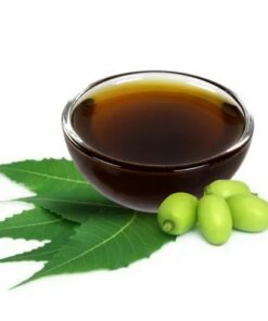 Neem Oil Cold Press
