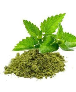 Tulsi Leaves Powder