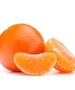Mandarin Essential Oil Origin