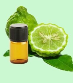 Bergamot Essential oil Origin