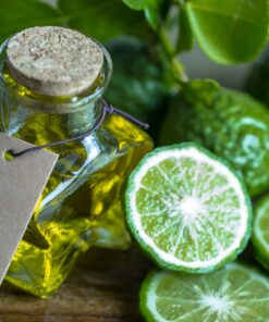 Bergamot Essential oil Origin