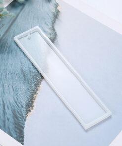 Bookmark Resin Mold