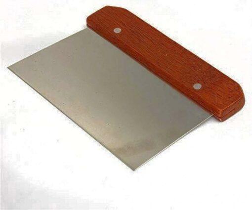 Vedini wood Scapper