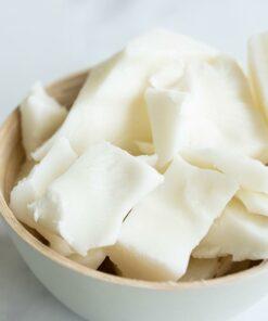 Soy wax Chunk