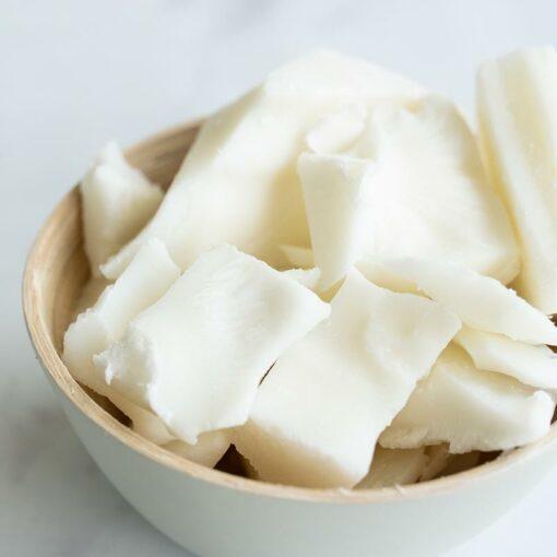 Soy wax Chunk