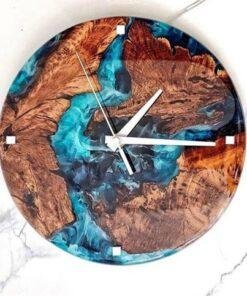 Resin Mold & Material