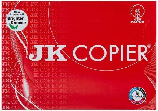 JK Copier Paper - A4, 500 Sheets, 75 GSM - Image 5