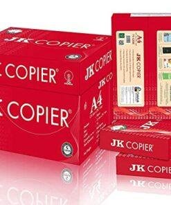 Alternative view of JK Copier Paper - A4, 500 Sheets, 75 GSM