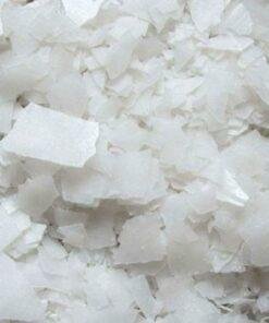 Sodium Hydroxide Flakes
