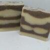 White Oudh Cold Process Soap