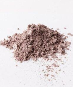 Brazilian Purple Clay Powder