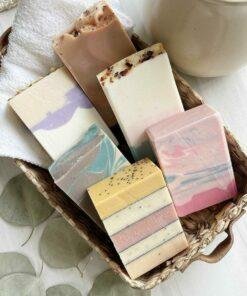 Ready Soap