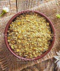 Dry Flower Chamomile