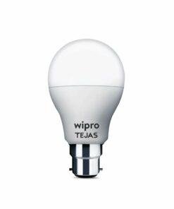 Alternative view of Wipro 12W B22 LED Bulb, (N12501)