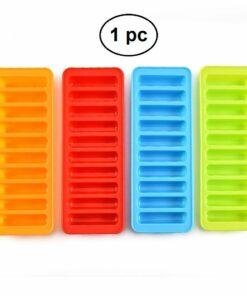 Alternative view of Vedini Silicone kitkat Shape Chocolate Mould JKB-642