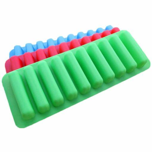 Kitkat Shape Chocolate Mould