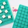 Nicole Square Rectangle Shape silicon resin mold