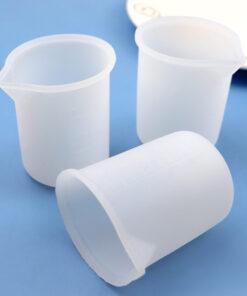 Silicon Beaker 100ml