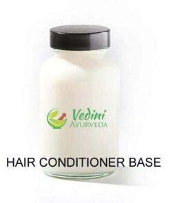 HAIR CONDITIONER BASE