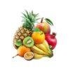Mix Fruit Fragrance