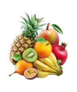 Mix Fruit Fragrance