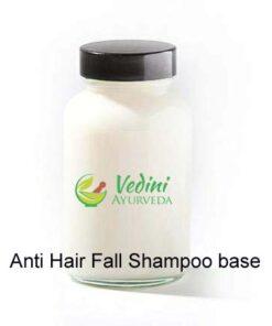 Anti Hair Fall Shampoo Base