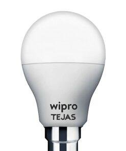 Alternative view of Wipro Tejas 7-Watt LED Bulb