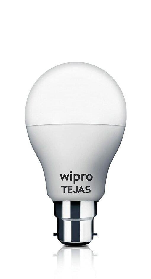 Wipro Tejas 7-Watt LED Bulb - Image 2