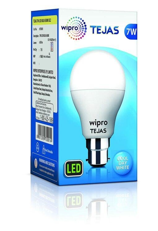 LED Bulb