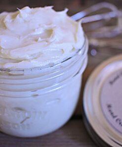 Body Butter Base