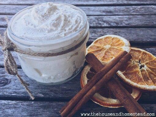 Vedini Body Butter Base - Image 2